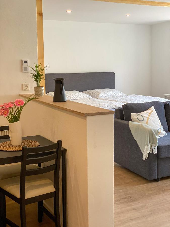 Fewo Catlen Traben-Trarbach Exterior foto